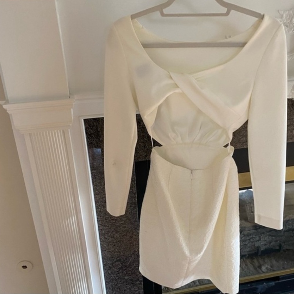 Graduation Dress - Picture 7 of 11